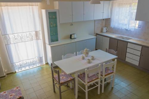 Apartamento Seaside Home