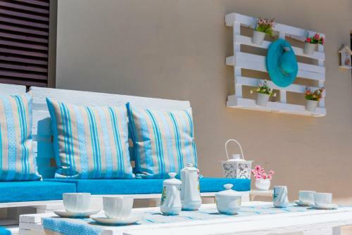 Apartamento Seaside Home