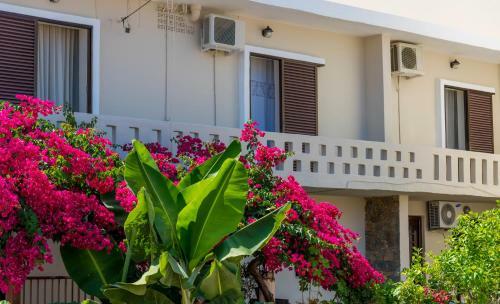 Apartamento Seaside Home