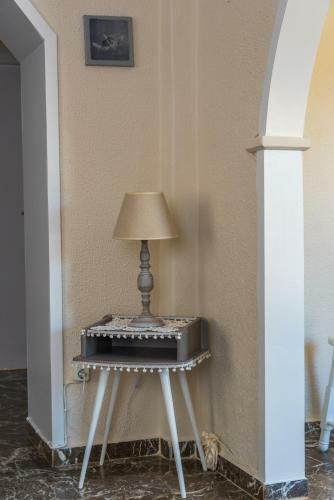 Apartamento Seaside Home