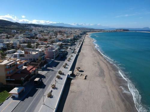 Old Town Boutique Apart Studio's - Rethymno