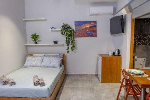 Old Town Boutique Apart Studio's - Rethymno