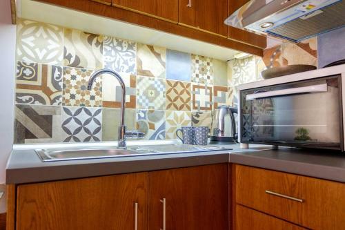 Old Town Boutique Apart Studio's - Rethymno