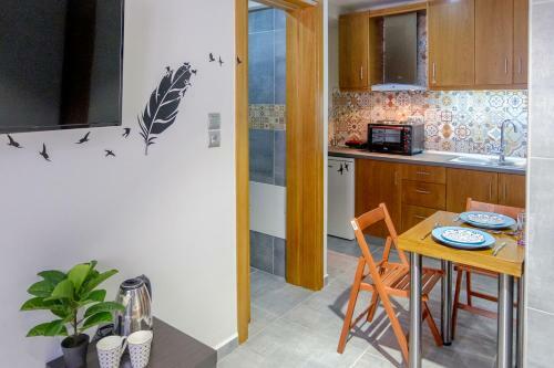 Old Town Boutique Apart Studio's - Rethymno