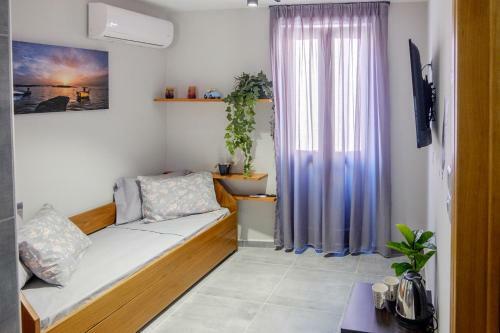 Old Town Boutique Apart Studio's - Rethymno