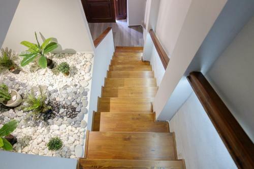 Old Town Boutique Apart Studio's - Rethymno