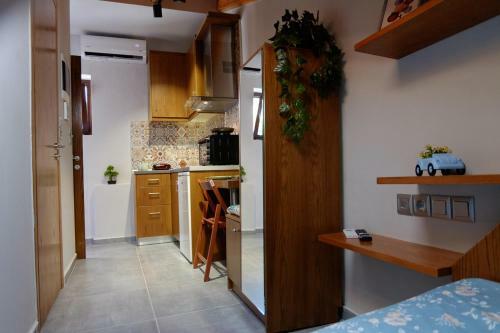 Old Town Boutique Apart Studio's - Rethymno
