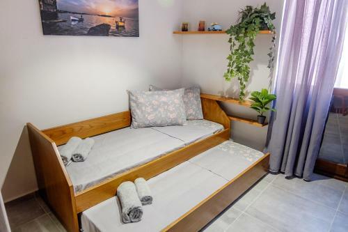 Old Town Boutique Apart Studio's - Rethymno