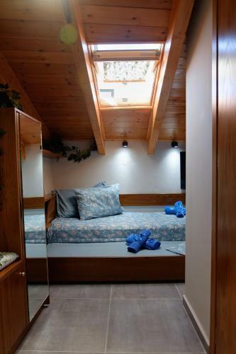 Old Town Boutique Apart Studio's - Rethymno