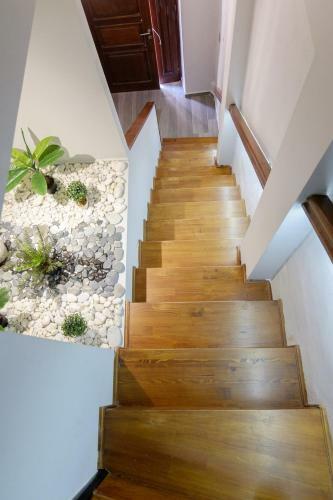 Old Town Boutique Apart Studio's - Rethymno