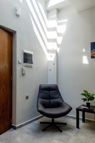 Old Town Boutique Apart Studio's - Rethymno