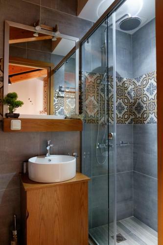 Old Town Boutique Apart Studio's - Rethymno