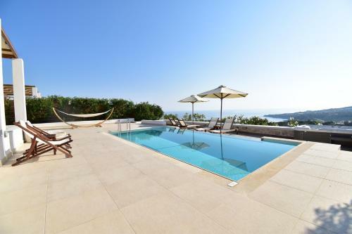Kallixeni Villas