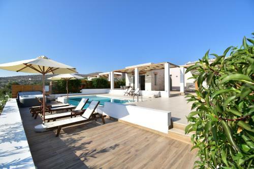 Kallixeni Villas