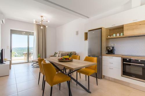 Kallixeni Villas