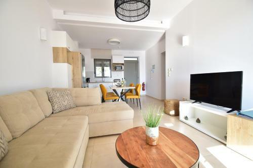 Kallixeni Villas