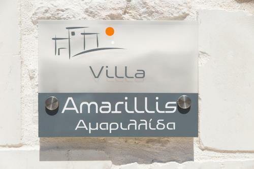 Kallixeni Villas