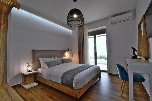 Kallixeni Villas