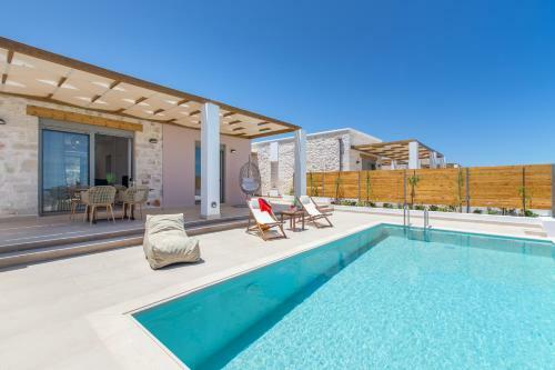 Kallixeni Villas