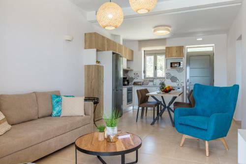 Kallixeni Villas