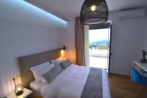 Kallixeni Villas