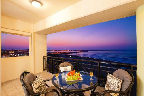 Breathless Sea Apartment