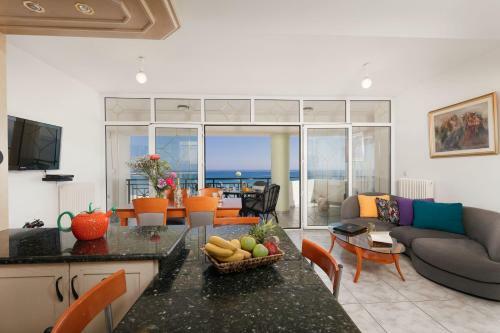 Breathless Sea Apartment