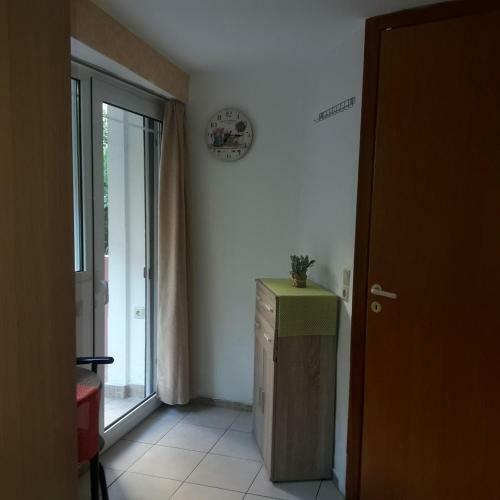Apartamento Ground Floor Studio Galini