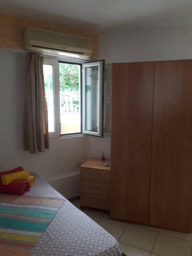 Apartamento Ground Floor Studio Galini