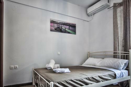 Apartamento Modern Studios