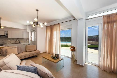 Villa Oasis, Luxury Residence