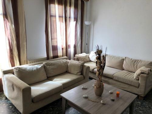 Apartamento Angel's House