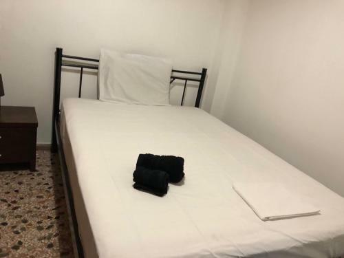 Apartamento Angel's House