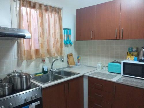 Apartamento Angel's House