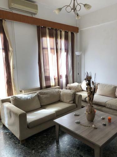 Apartamento Angel's House