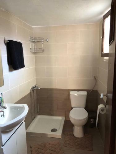 Apartamento Angel's House