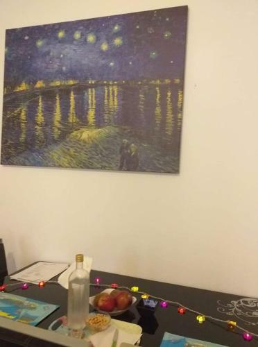 Apartamento Angel's House