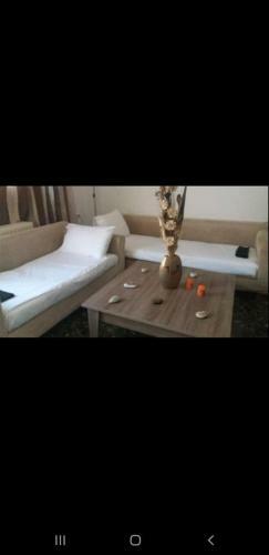 Apartamento Angel's House