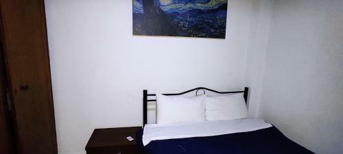 Apartamento Angel's House