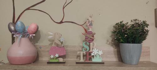 Apartamento Angel's House