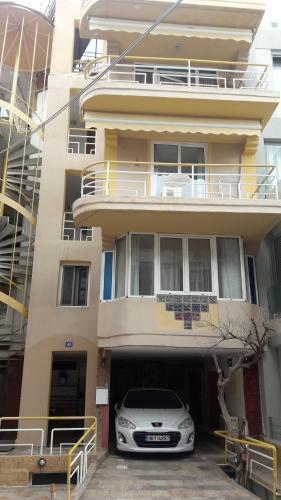 Apartamento Studio Nefeli ?'??????