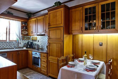Apartamento Amalia's Sea View Home