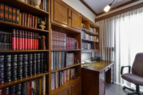 Apartamento Amalia's Sea View Home