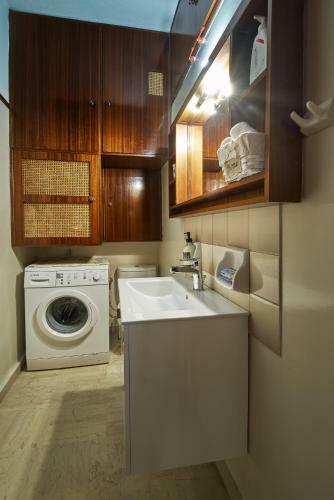 Apartamento Amalia's Sea View Home