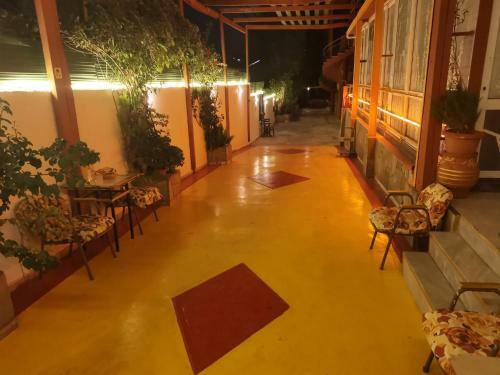 Evli Apartments