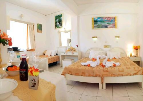 Evli Apartments