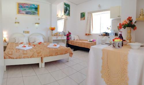 Evli Apartments