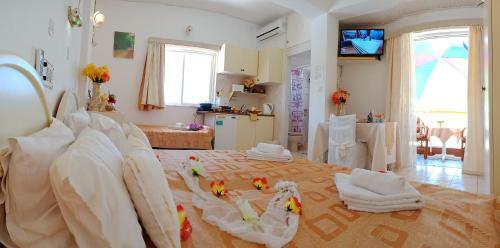 Evli Apartments