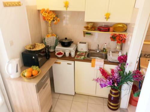Evli Apartments