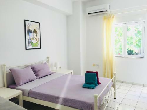 Korona Beach Apartments III